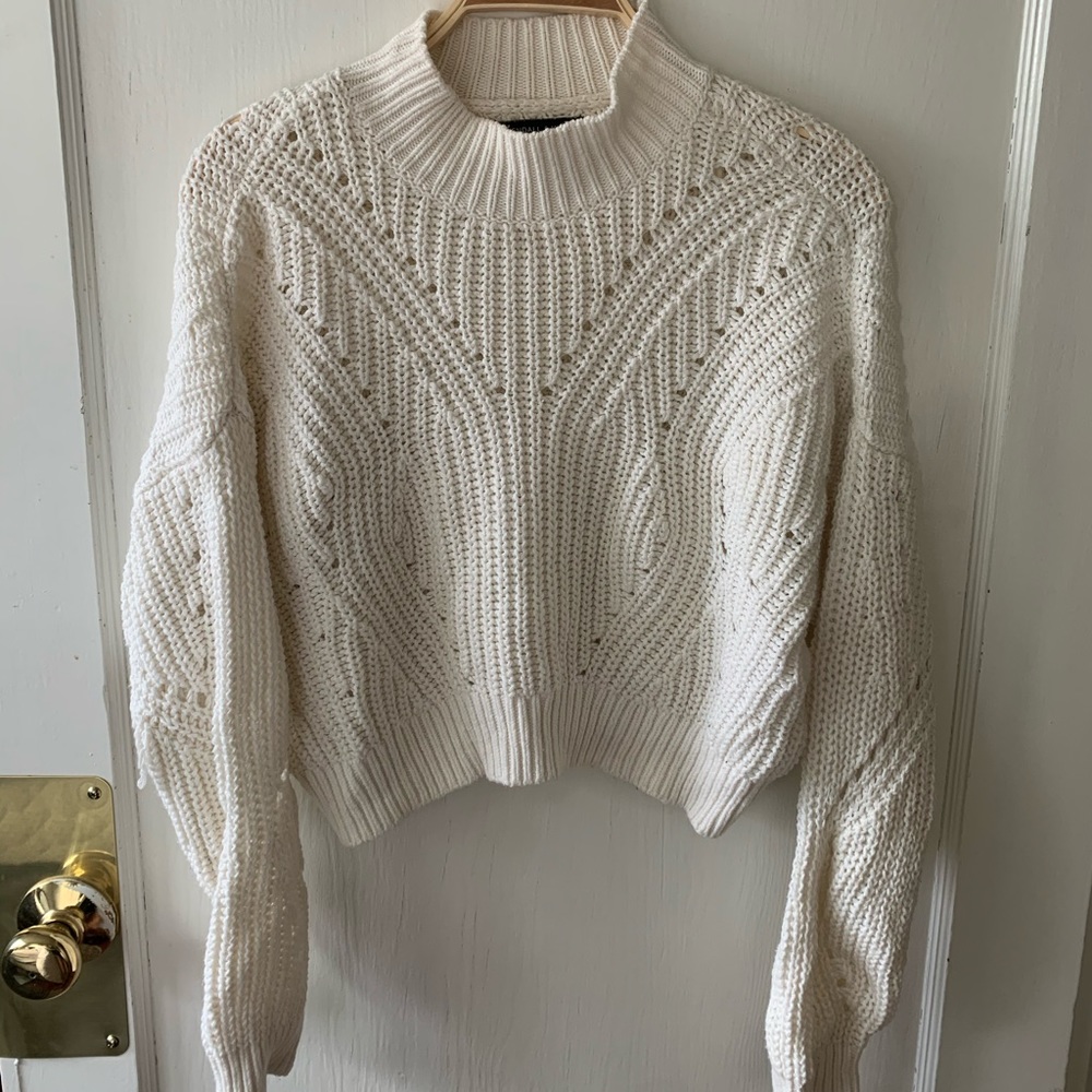 Kendall & Kylie Sweater